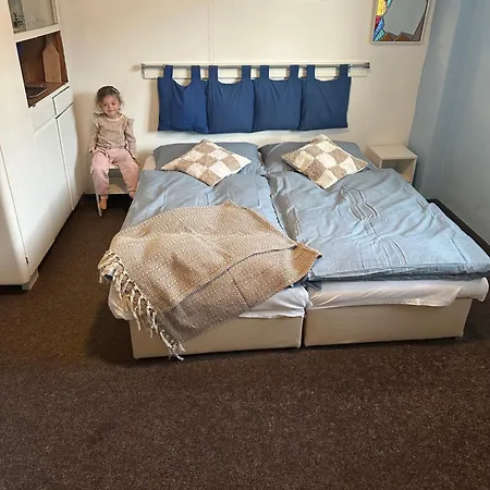 Maxa Quarto em Acomodações Particulares