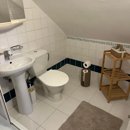 Maxa Quarto em Acomodações Particulares *