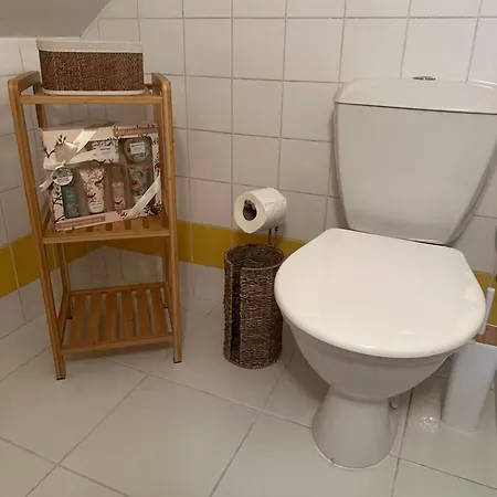 Quarto em Acomodações Particulares Maxa *