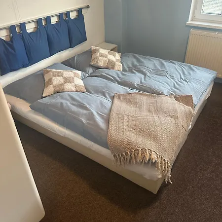 Quarto em Acomodações Particulares Maxa *