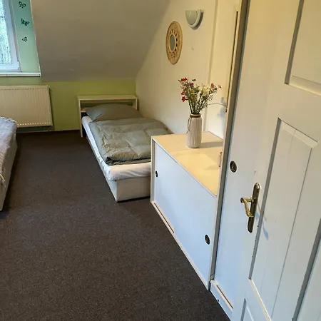 Quarto em Acomodações Particulares Maxa